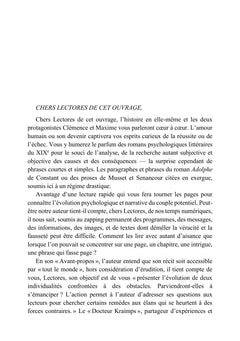 Clémence