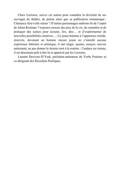 Clémence