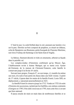 Clémence
