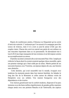 Clémence