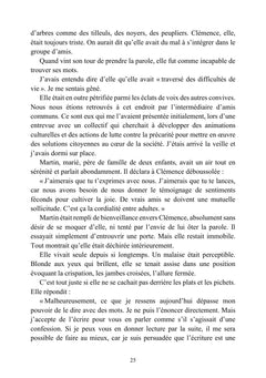 Clémence