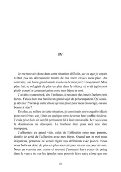 Clémence