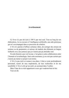 Ces ombres qui nous dévorent
