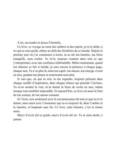 Ces ombres qui nous dévorent