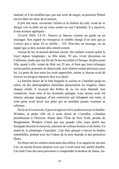 Ces ombres qui nous dévorent
