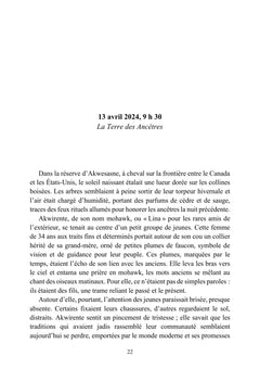 Ces ombres qui nous dévorent