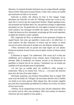 Ces ombres qui nous dévorent