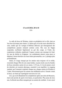 Ces ombres qui nous dévorent