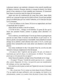 Ces ombres qui nous dévorent