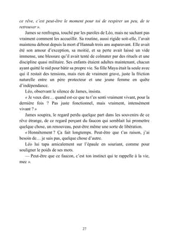 Ces ombres qui nous dévorent