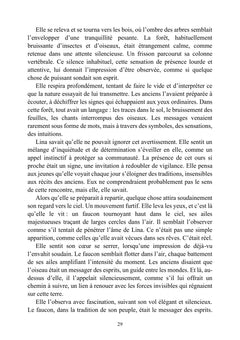 Ces ombres qui nous dévorent