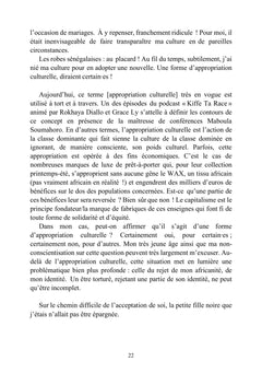 Renaissance Africaine