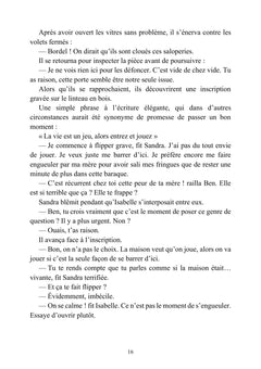 Doors Game - Année 1989