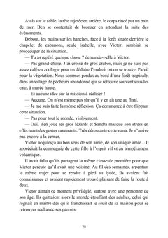 Doors Game - Année 1989