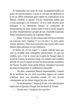 Demain, ce soir, avant