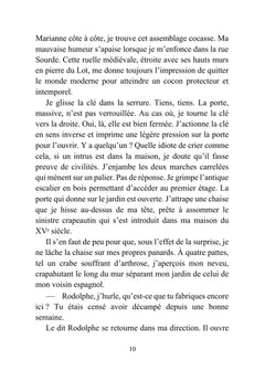 Demain, ce soir, avant