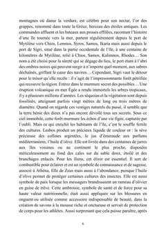 Sappho, Une étoile entre les mondes