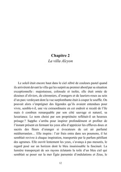 Sappho, Une étoile entre les mondes