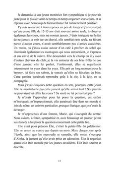 Sept Notes d'Amour