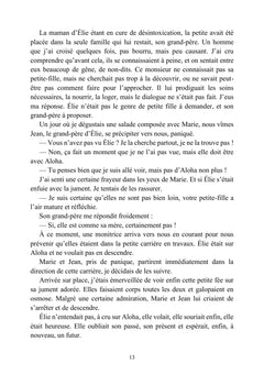 Sept Notes d'Amour