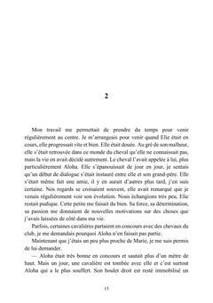 Sept Notes d'Amour