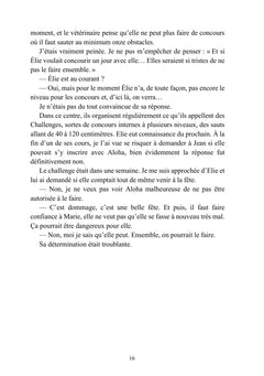 Sept Notes d'Amour