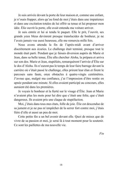Sept Notes d'Amour