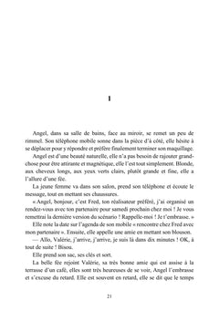 Sept Notes d'Amour