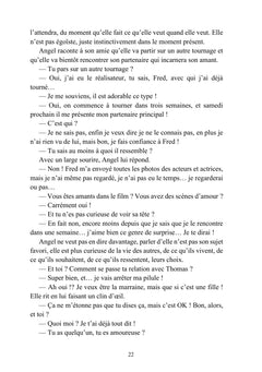 Sept Notes d'Amour