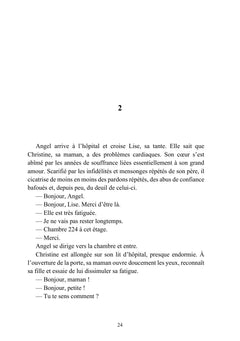 Sept Notes d'Amour