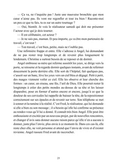 Sept Notes d'Amour