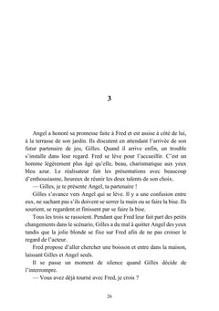 Sept Notes d'Amour