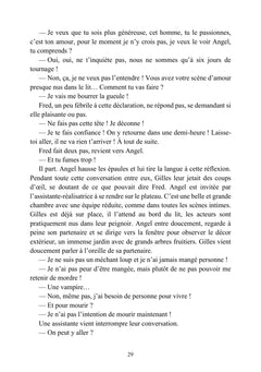 Sept Notes d'Amour