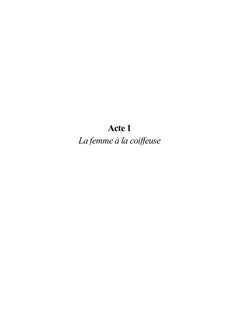 Ida Conrade des inconnus