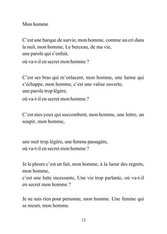 Ida Conrade des inconnus