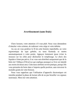 La Quête du Khrall