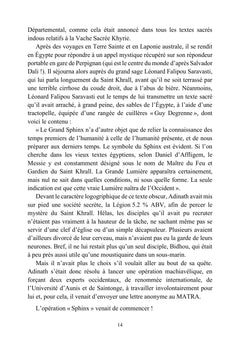 La Quête du Khrall