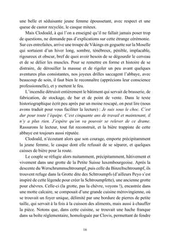 La Quête du Khrall