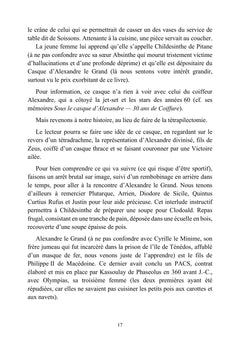 La Quête du Khrall