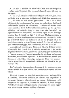 La Quête du Khrall
