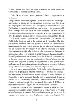 La Quête du Khrall