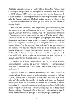 La Quête du Khrall