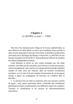 La Quête du Khrall