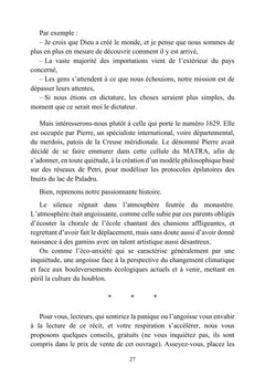 La Quête du Khrall