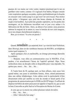La Quête du Khrall