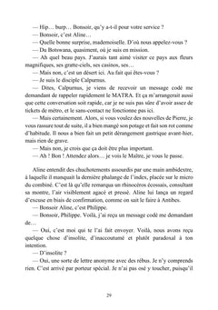 La Quête du Khrall