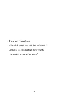 Quelque chose de grand