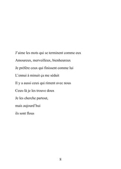 Quelque chose de grand