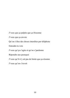 Quelque chose de grand