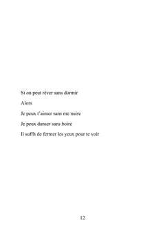 Quelque chose de grand